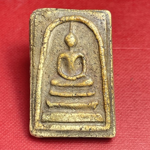 Thai amulet luck charm - amulet,