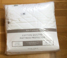 John Lewis Natural Cotton