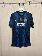 NIKE INTER MILAN 2021-2022