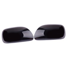 1Pair Car Side Rearview Mirror