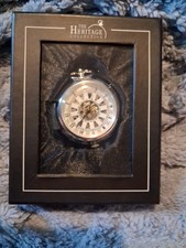 The Heritage Collection Silver