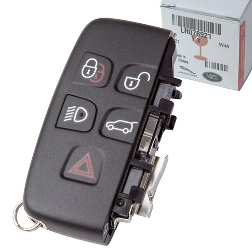 Genuine keyfob keyring case - keyfob,