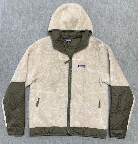Patagonia rhythm wool sherpa - patagonia,