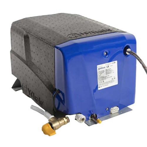 Whale rapid heat gas - -, &