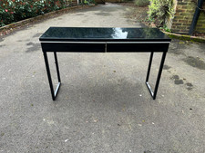 IKEA Besta Burs Black Gloss