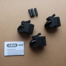 Abus UGH02 Universal Carrier for U-shackle and other locks