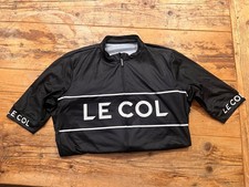 Le Col Men’s Cycle Jersey