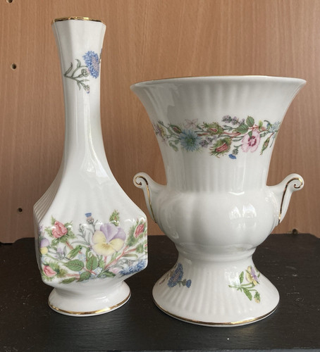 Aynsley wild tudor bone - wild,