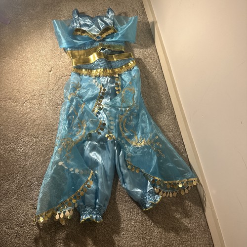 Girls aladdin costume princess - aladdin,