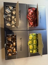 Nespresso pro capsules pack - nespresso, 50-pack