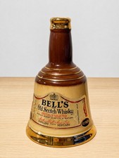 Vintage bell scotch whisky - scotch,