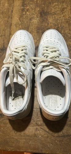Nike air max white size - air,