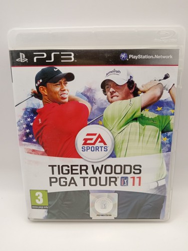 Tiger woods pga - woods, 11