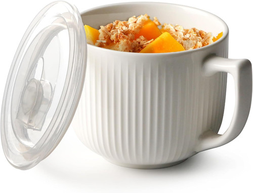 Nutriups soup bowls with - bowls,