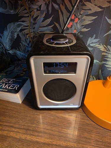 Ruark audio mk2 tabletop - audio, r1