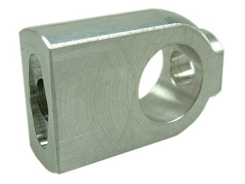 Billet aluminium rocker - billet,