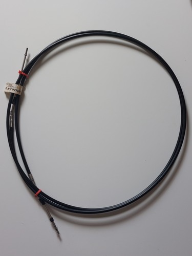 12ft teleflex seastar - 12ft,