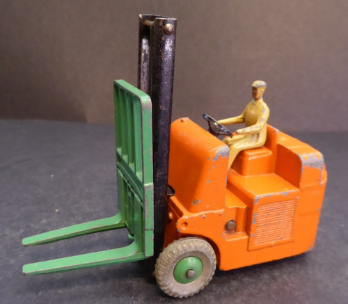 Dinky toys 14c 401 - toys, #14c