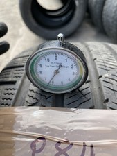 235 45 20  100W Vredestein Quatrac Pro M+S XL 6.3mm 2022 Date No Repairs