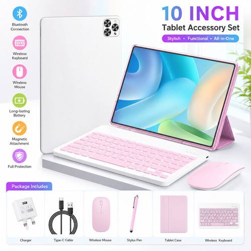 Android tablet 4gb - 12,