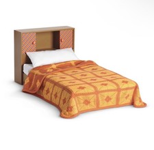 American Girl Melody Bed &