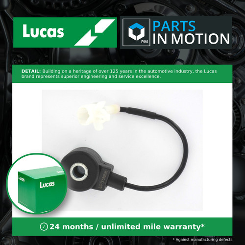 Knock sensor fits subaru - knock,
