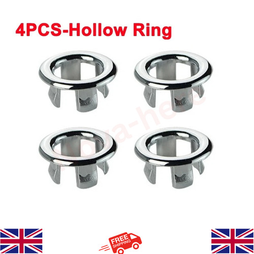 4pcs bathroom basin sink - 4pcs,