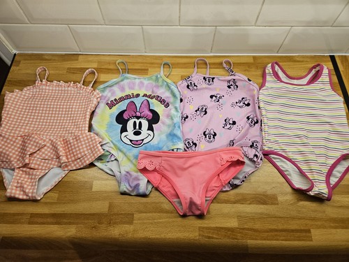 Years bundle 4 girls - 2-3,