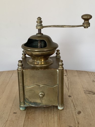 Good quality antique heavy - quality,