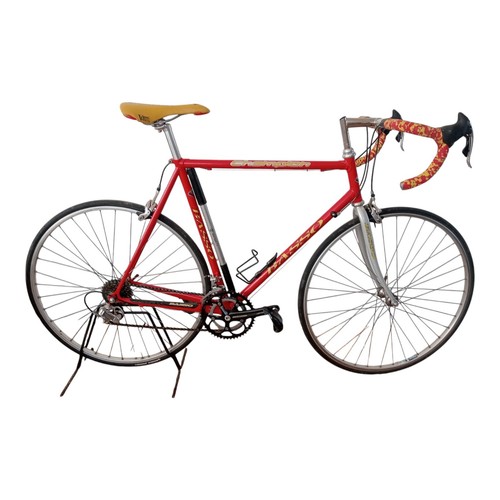 Basso champion campagnolo - champion,