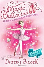 Delphie and the Magic Ballet