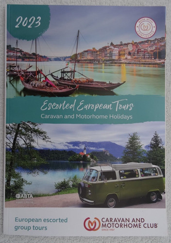 Caravan motorhome club - &,