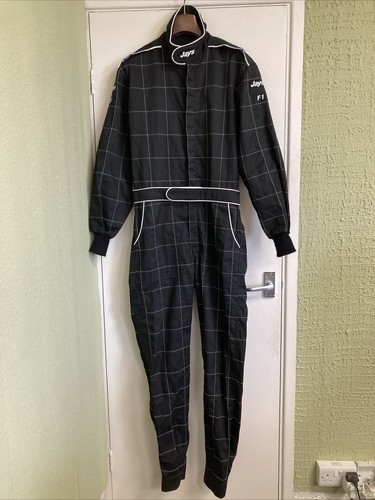 Jaybrand racewear marshall go - racewear,