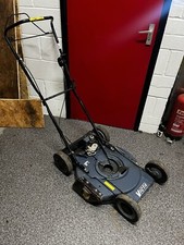Victa pro stroke petrol lawn - pro,