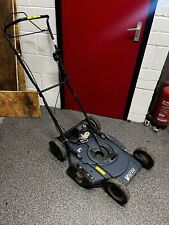 Victa Pro 2 Stroke Petrol Lawn Mower Cutting Deck Assembly Rough Cut Paddock