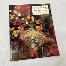 Vintage 1992 ehrman tapestry - vintage,