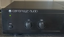 Cambridge Audio A1 Mk3 SE, Special Edition, Reconditioned, Good Condition
