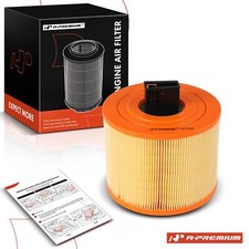 A-Premium Engine Air Filter