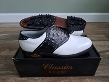 NEW Footjoy Classics Dry