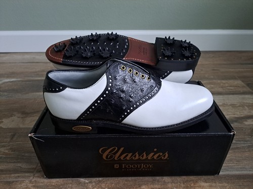 New footjoy classics - footjoy,