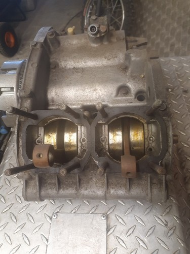 Yamaha tz350 tz250 352 - tz250,