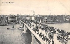 uk14505 london bridge  london