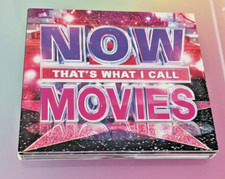 Now That's What I Call Movies