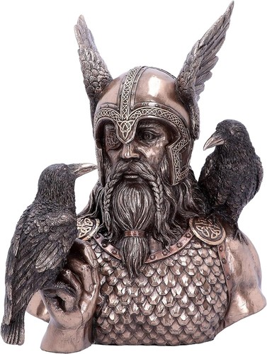 Nemesis now odins - nemesis,