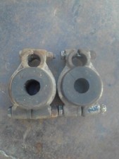 Iveco daily anti - roll, bar