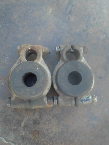 Iveco daily anti roll bar - roll,