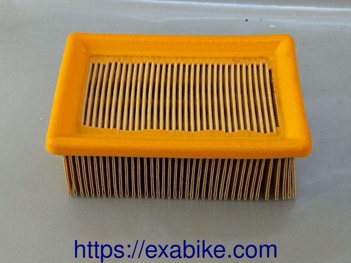 Air filter for - filter, from