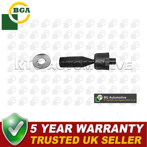 Bga front tie rod - tie, end