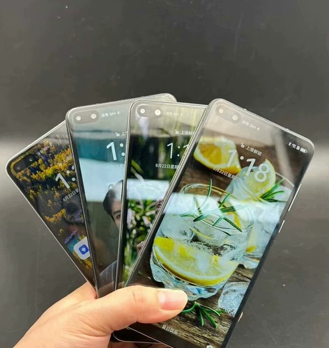 Huawei p40 pro mobile phone - huawei, 5g