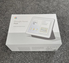 Google Home Hub Hands- Free